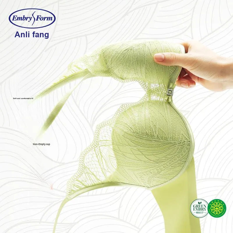EMBRY FORM Women's Bras-2