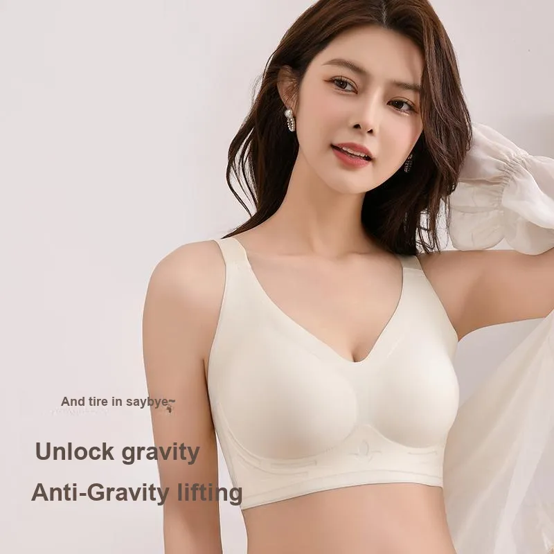 Herbal primer Women's Bras-2