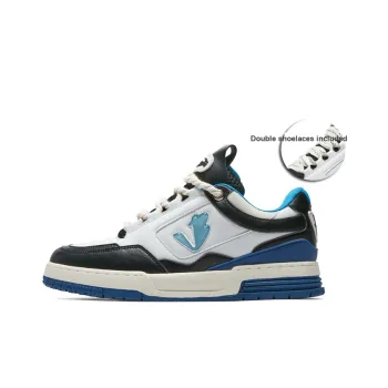 VICKI BROWN Jeans Collection Stylish Skateboarding Shoes Unisex