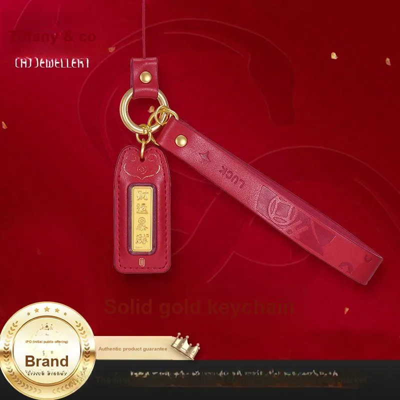 CHAOHONGJI Alicia Pendant Fortune Guardian Accessories Unisex-1