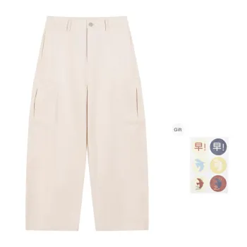 Saotome Casual Pants Women's
