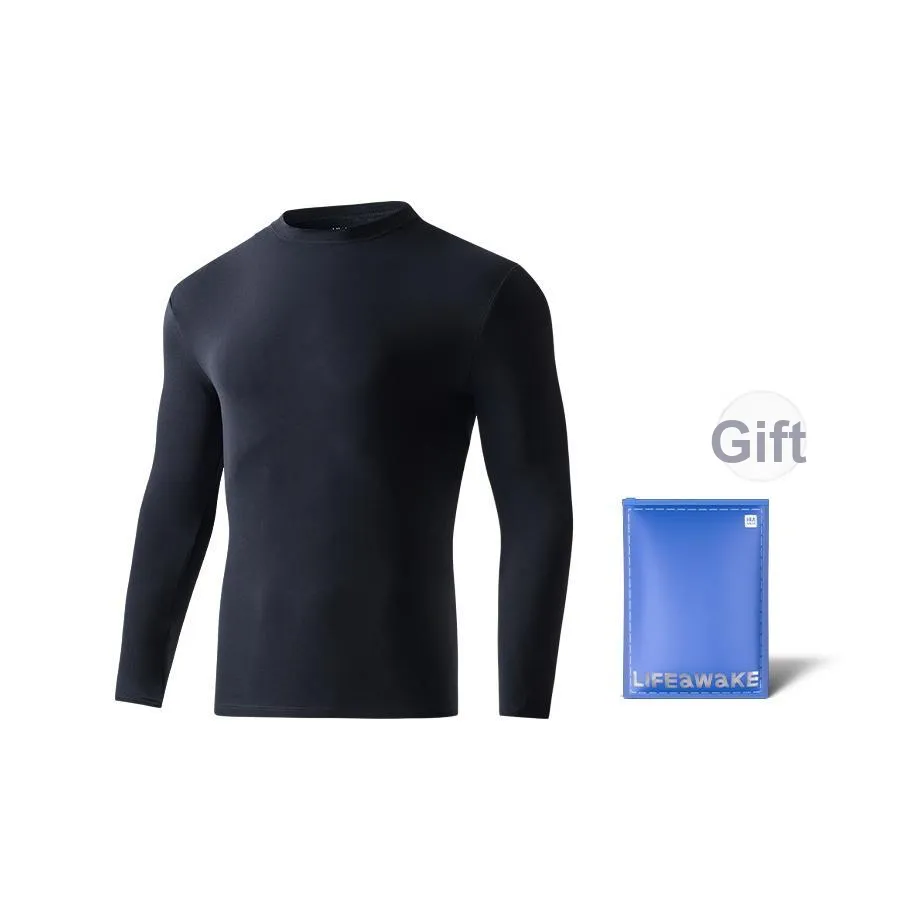 HLA Мужские термофутболки