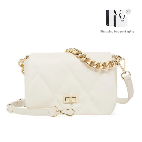 TUCANO Crossbody Bags Coconut Milk White W0