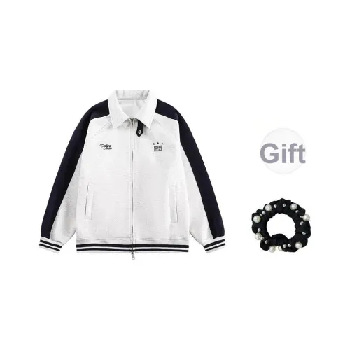 JSUHH Женские куртки