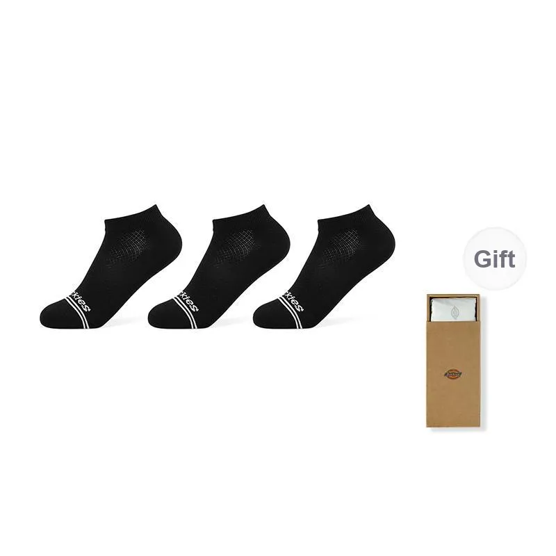 Dickies Ankle Socks Unisex Gift Box Combination-7