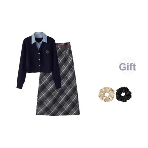 CANTALOVE Женские Комплекты с Юбкой