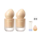 02 자연색 적합 대상 건성 피부