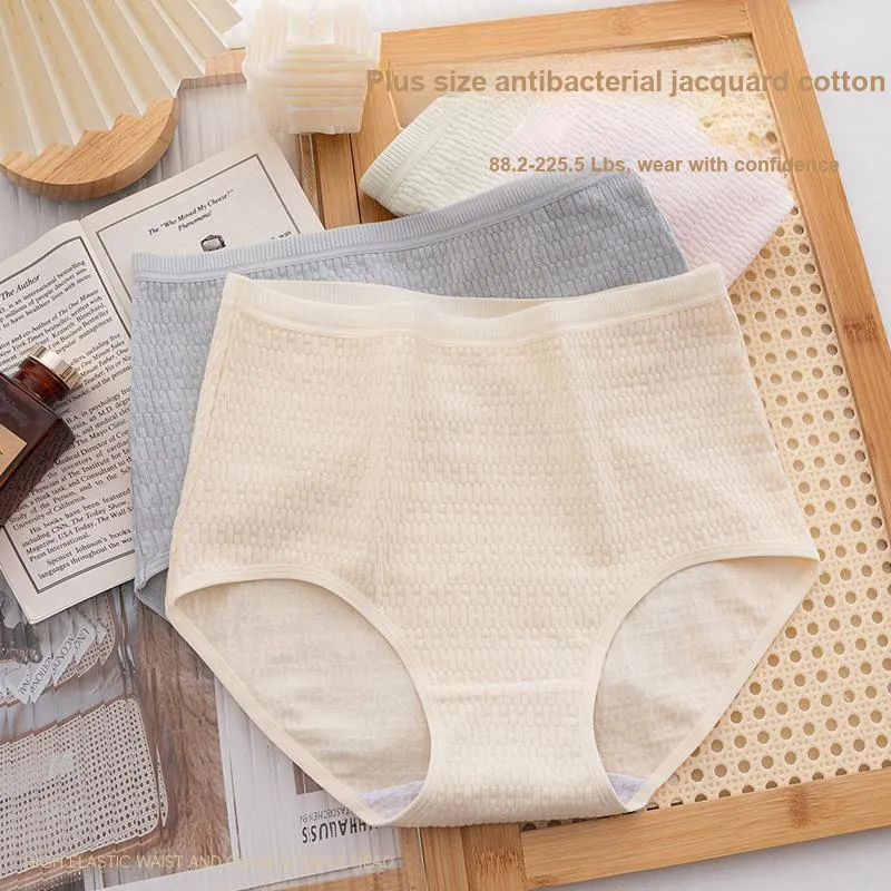 Pretty Lady Underpants Women's 3 Pack-1