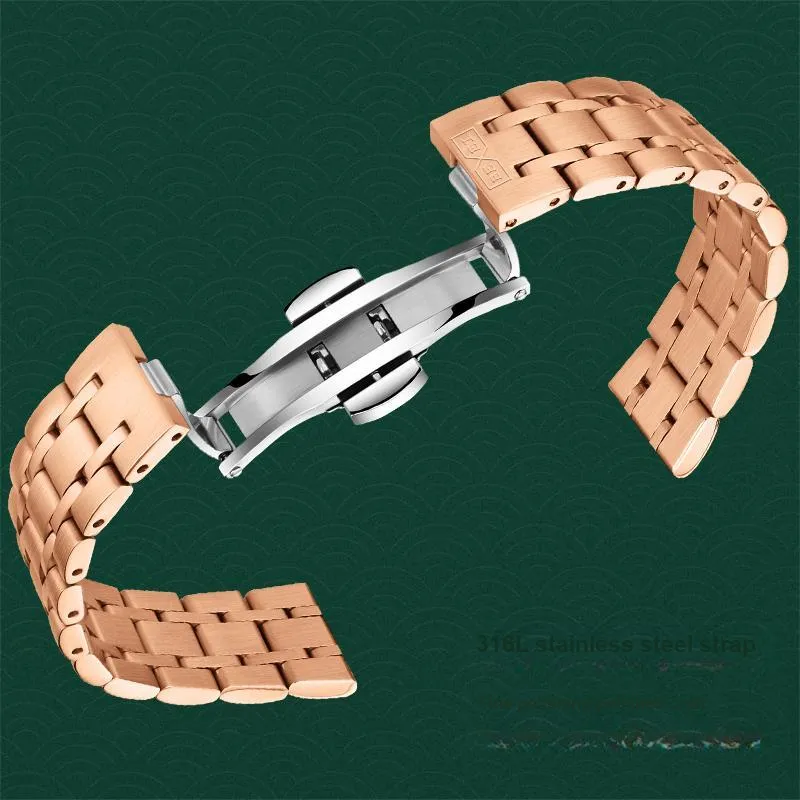 BEXEI Women's Watch-6