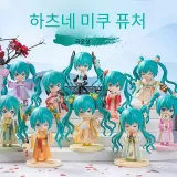 선물 포장 (9개)