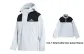 Gray White (3-in-1)