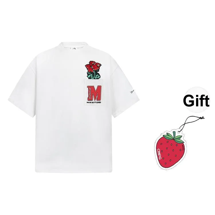 CMPG T Shirts Unisex-3
