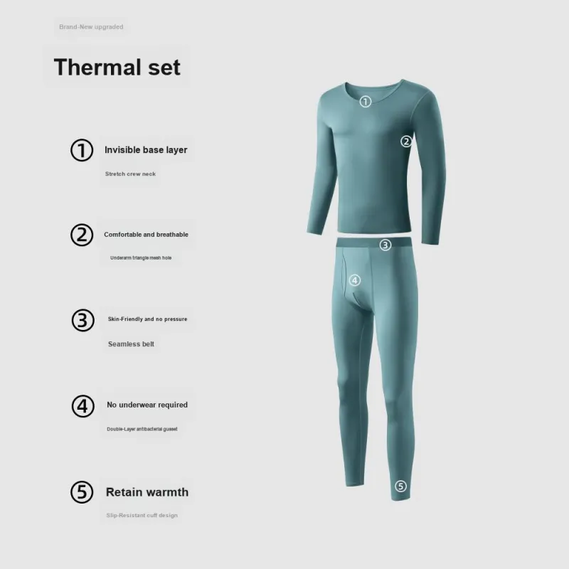 Qiao Ni Tong Men Thermal Sets-3