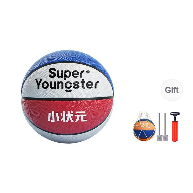 Papaison Basketball
