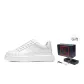 White (Belt Box Clothing Sets)