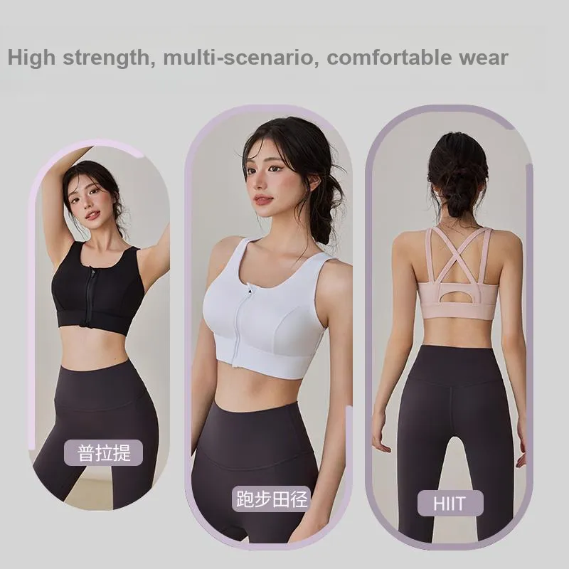 MIIOW Women's Bras-1