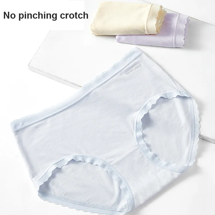 Urban Beauty Underpants Women's 3 Pack-1