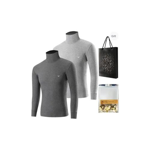 SEPTWOLVES Мужские термофутболки