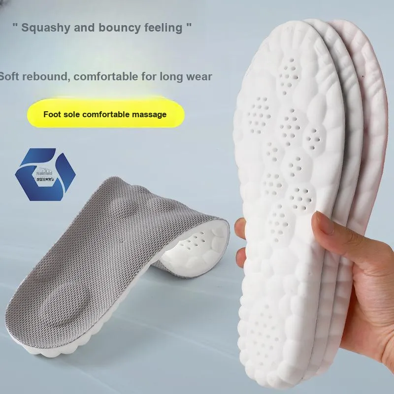 DZP Insoles Unisex-3