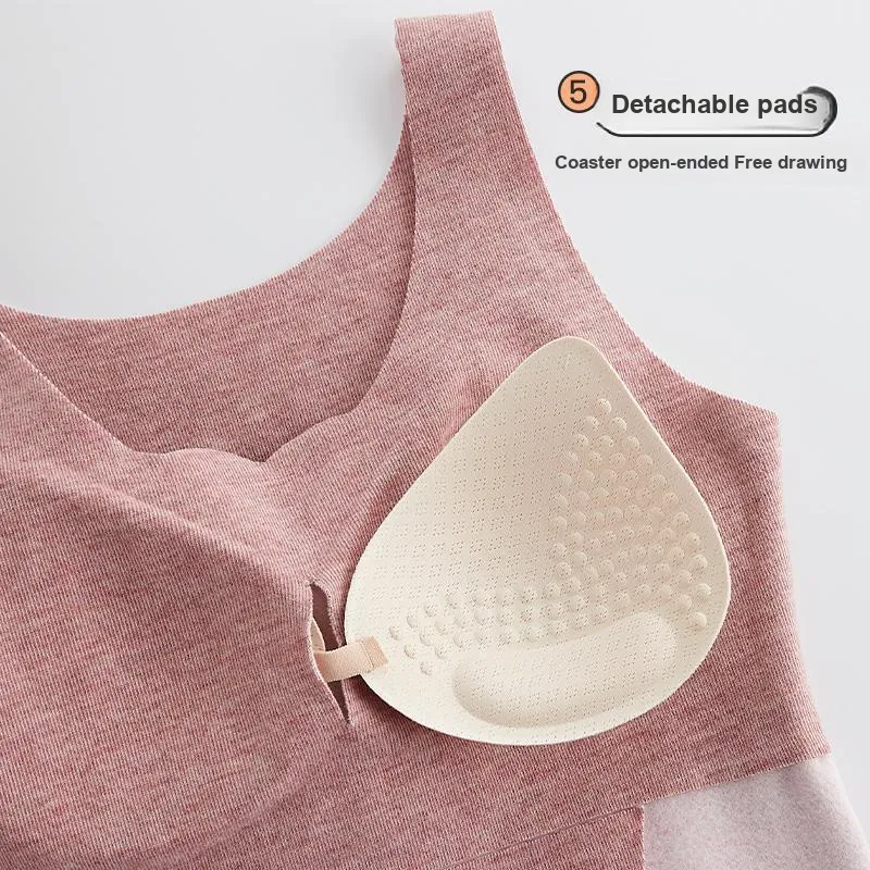 GRACEWELL Tank Tops Women's 1 Pack-8