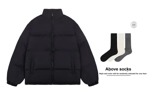 OWOX Down Jackets Unisex