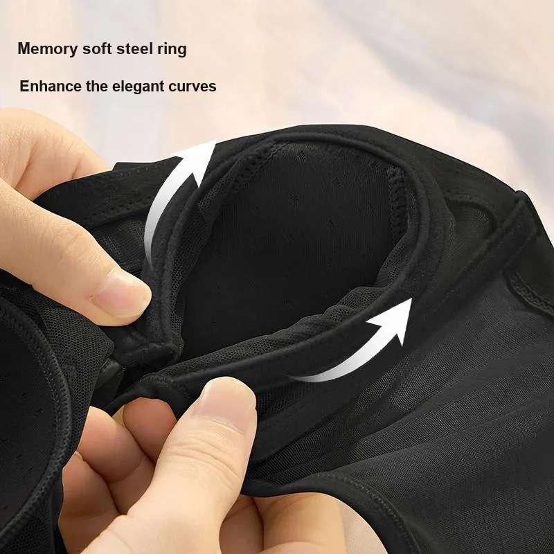 GRACEWELL Women's Bras-10
