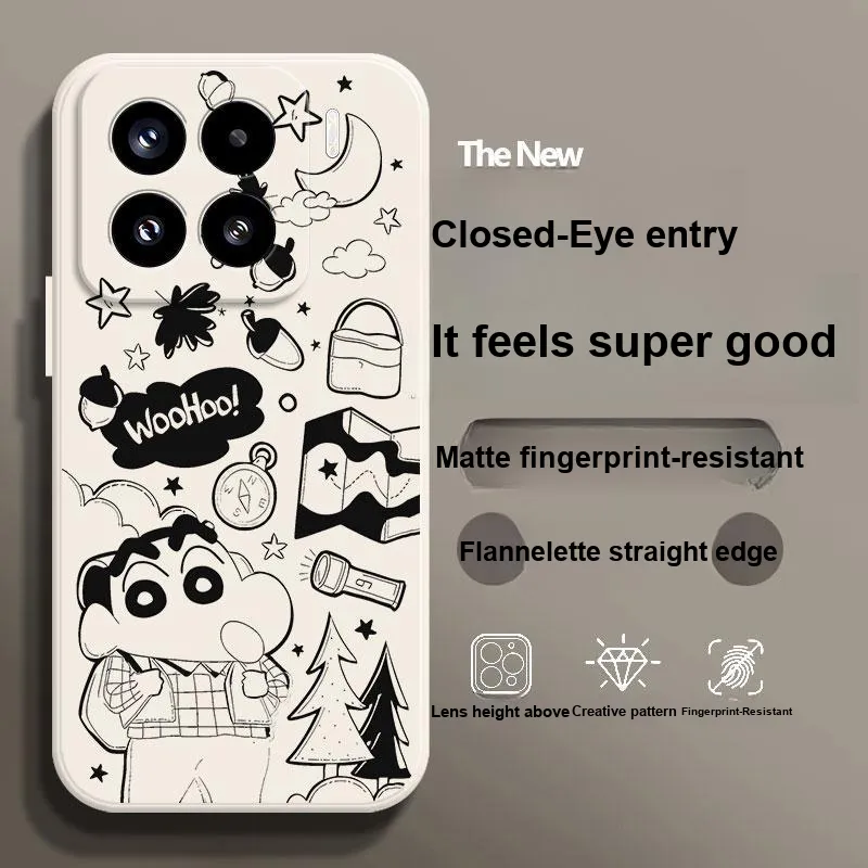 BAOCHENG Phone Cases-1