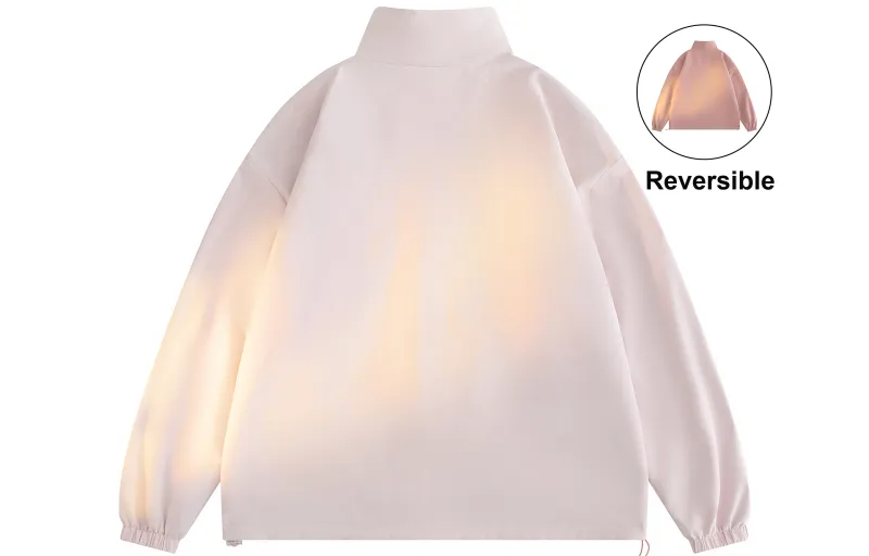 FUERZA Jackets Unisex-39