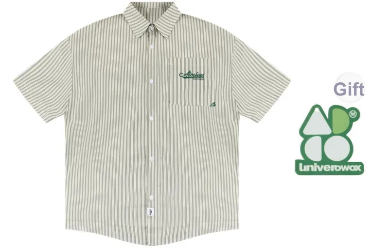 OWOX Shirts Unisex-0