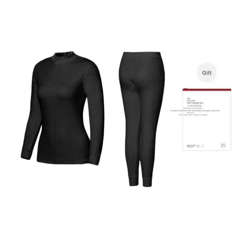 Red Bean Thermal Set Unisex Shopping Bag-9