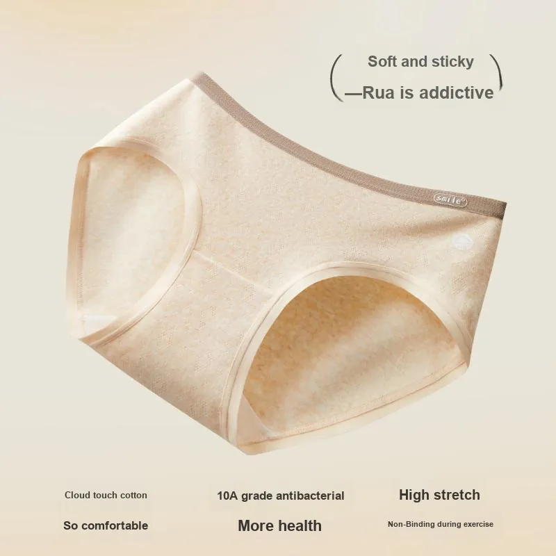Urban Beauty Underpants Women's 3 Pack-17