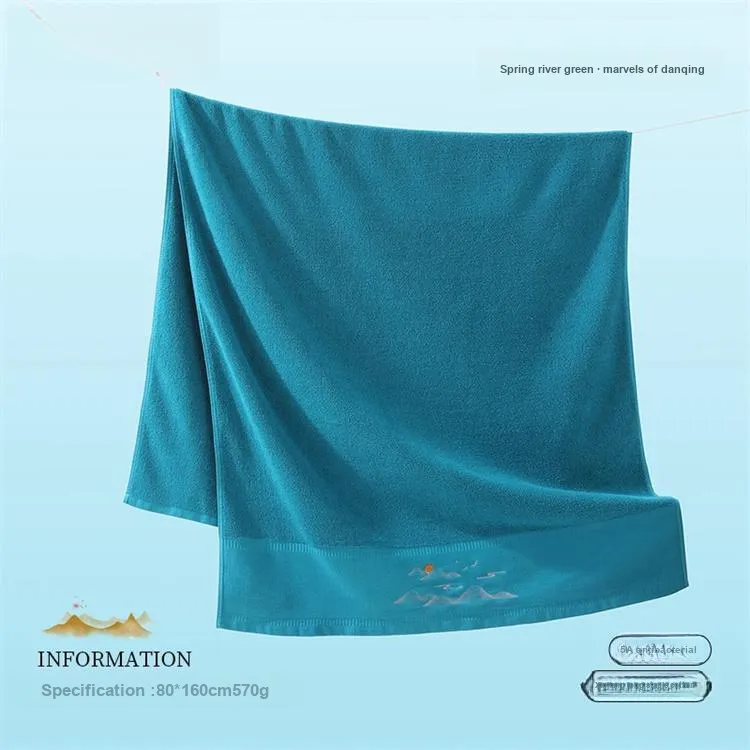 Drizzle Towels-35