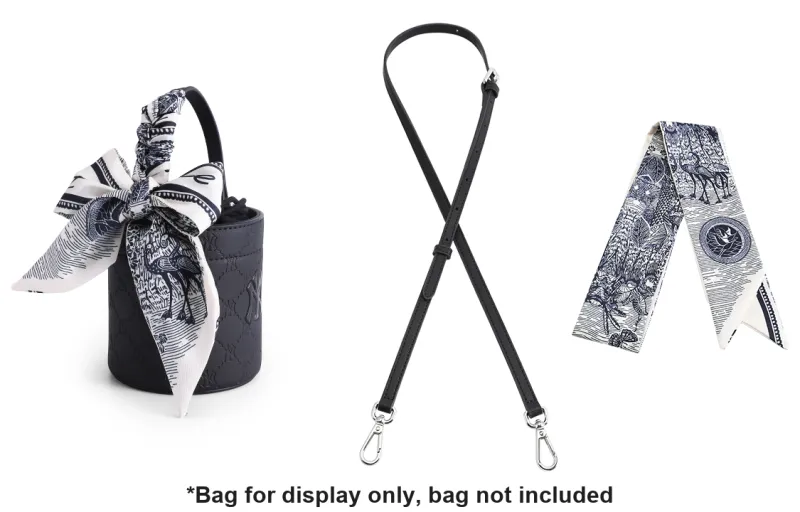 Luxury Care Artisan Workshop Bag Straps-5