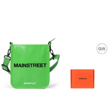 Subtle Crossbody Bags