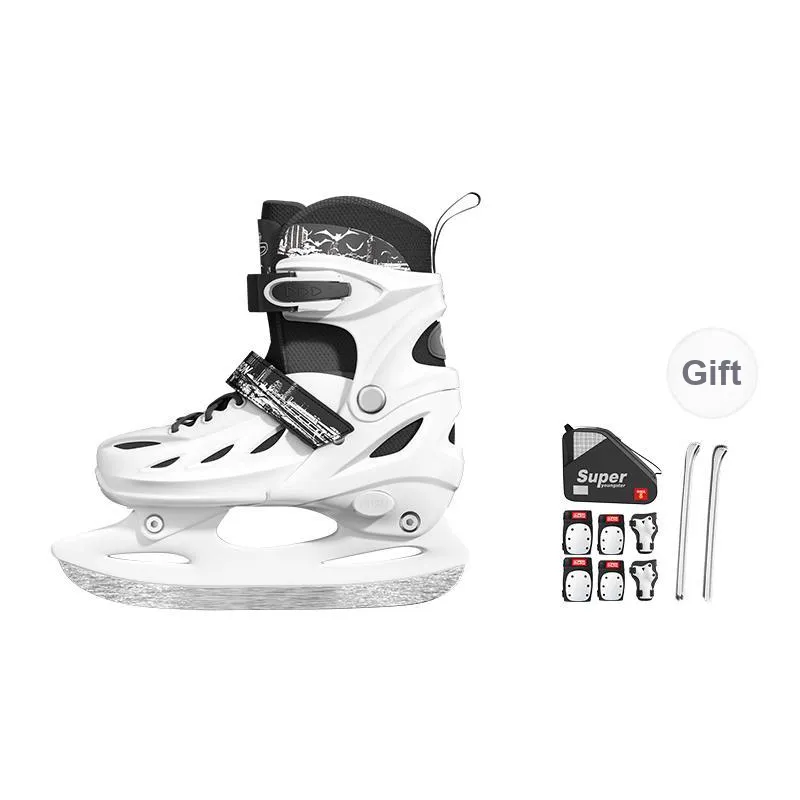 Papaison Inline Skates-6