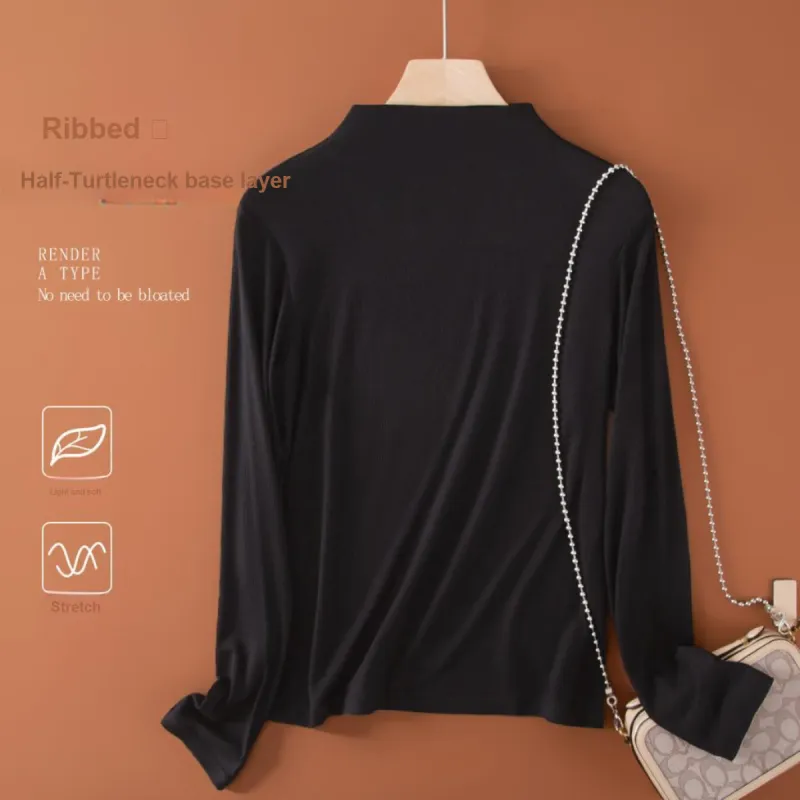 MIIOW Women's Undershirts-6