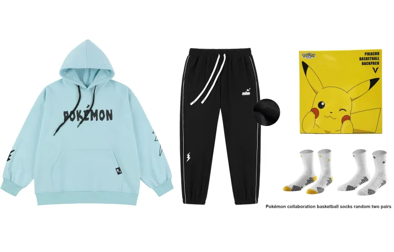 VEIDOORN Casual Sportswear Unisex-2