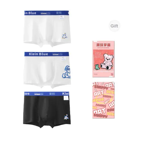 LUYOUYE Men Underpants