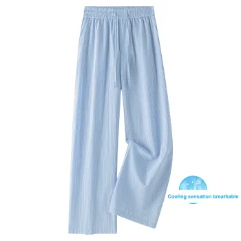 ZWWWZ Casual Pants Unisex