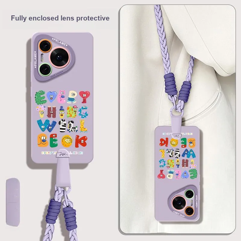 Interesting shell Phone Cases-9