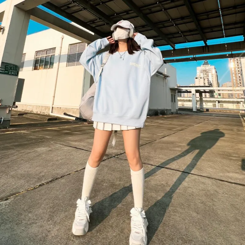 SandKnit Sweatshirts Unisex-13