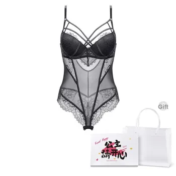 ROBINHOOD Jumpsuit Women's Gift Box Set