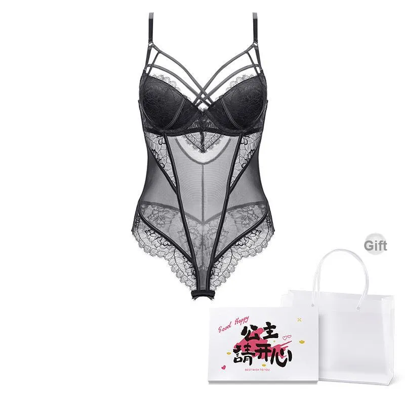 ROBINHOOD Jumpsuit Women's Gift Box Set-0