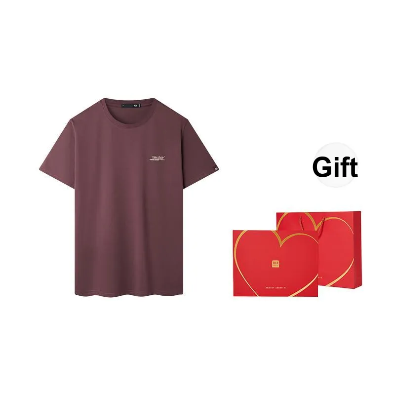 HLA T Shirts Men-52