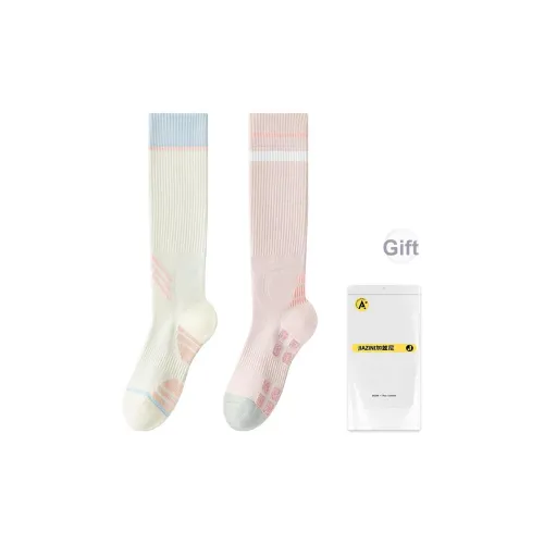 JIAZINI Женские беговые носки