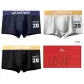 3 Pack Shopping Bag (Black+Dark Gray+Light Gray)