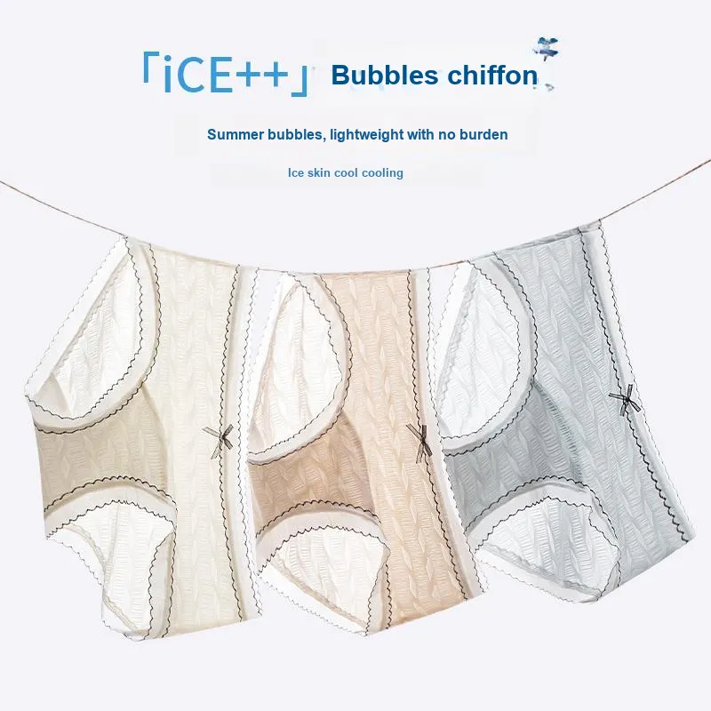 GRACEWELL Underpants Women's 3 Pack-5