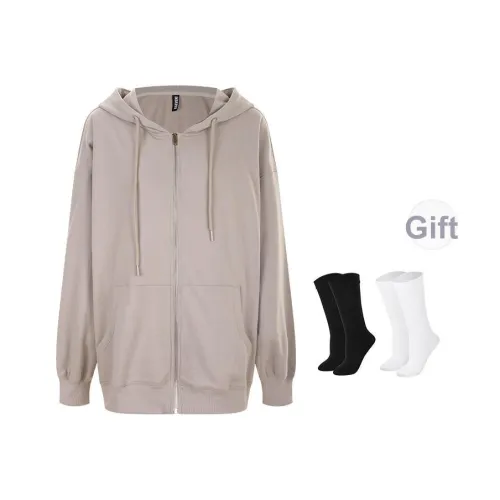 BSEVENI Куртки и Пальто Женские