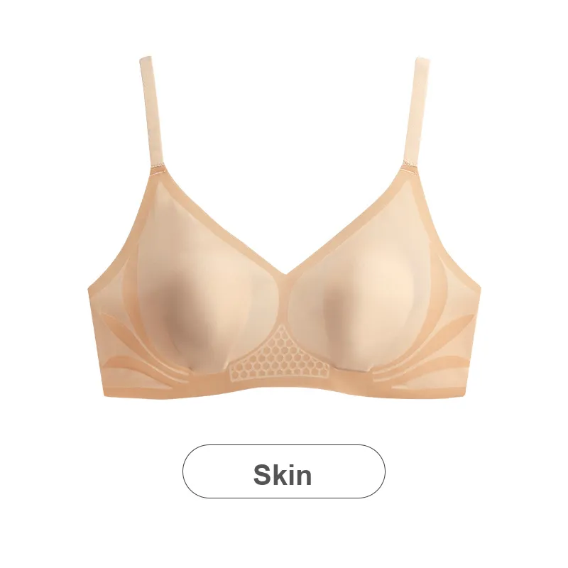Gentle welcome Women's Bras-3