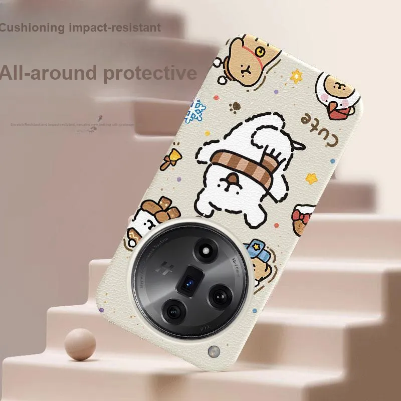 YIBAOBAO Phone Cases-3
